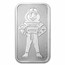 Ohio State University 1 oz Silver Bar (in TEP)