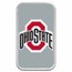Ohio State University 1 oz Silver Colorized Bar (in TEP)
