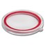 Ornament Capsule - 40 mm (Red Ring)