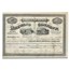 Pabst Beer - Phillip Best Brewing Co. Stock Certificate (1870's)