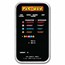 PAC-MAN Game Screen 1 oz Silver Colorized Bar