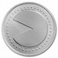 PAC-MAN Game Token - 1 oz Silver Slot Medal in TEP