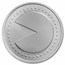 PAC-MAN Game Token - 1 oz Silver Slot Medal