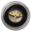 Palau 1/2 gram Gold $1 Golden Airplane