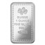 PAMP 1 oz Silver Diwali Lakshmi & Peacocks Bar (In Assay)