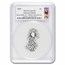 PAMP 1 oz Silver Ken Griffey Jr Colorized Coin Mystery Pack
