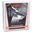 PAMP 1 oz Silver Ken Griffey Jr Colorized Coin Mystery Pack