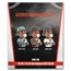 PAMP 1 oz Silver Ken Griffey Jr Colorized Coin Mystery Pack