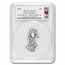 PAMP 1 oz Silver Ken Griffey Jr Colorized Coin Mystery Pack