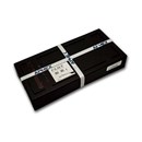 PAMP 100 oz Silver Bar Plastic Storage Box (Empty, Used)