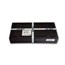 PAMP 100 oz Silver Bar Plastic Storage Box (Empty, Used)