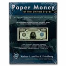 Paper Money of the United States, 22nd Edition (Paperback)