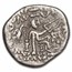 Parthian Empire AR Drachm 247 BC- 224 AD Avg Circ (Random Coin)