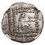 Parthian Empire AR Drachm Mithradates III (87-80 BC) AU NGC