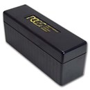 PCGS 20 Coin Slab Storage Boxes (New)