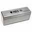PCGS 20 Slab Storage Boxes - Gray 35th Anniversary Edition