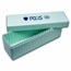 PCGS 20 Slab Storage Boxes- Mint Green 35th Anniversary Edition
