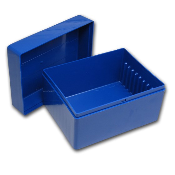 Buy PCGS (Uni Set) Coin Storage Boxes (Used) APMEX