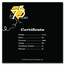 Peanuts® 75th Anniversary 7.5 oz Gold Diamond Shaped Piece