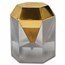 Peanuts® 75th Anniversary 7.5 oz Gold Diamond Shaped Piece