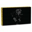 Peanuts® Diamond Anniversary 75 Years 4 oz Silver Bar