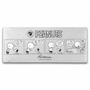 Peanuts® Diamond Anniversary 75 Years 4 oz Silver Bar