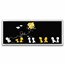 Peanuts® Diamond Anniversary 75 Years 4 oz Silver Bar