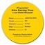 Peanuts® Kite-Eating Tree 1 oz Gold Round