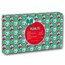 Peanuts® Snoopy & Charlie Brown Christmas Comic 4 oz Silver Bar