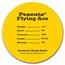 Peanuts® Snoopy Flying Ace 1 oz Silver Proof