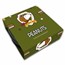 Peanuts® Snoopy Flying Ace 2 oz High-Relief Antiqued Silver