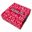 Peanuts® Snoopy Valentine's Day Cards 1 oz Gold Round