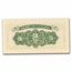 People's Republic of China 4-Banknote Set Unc