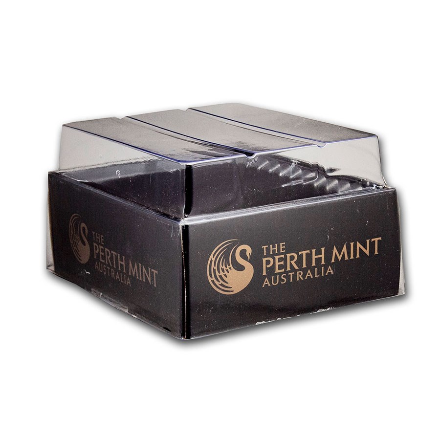 Mint Storage Box Buy Perth Mint Lg Gold Bar Soft Plastic Storage Box | APMEX