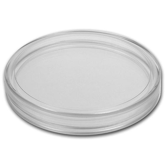 Perth Mint Lunar Capsule - 1/2 kilo Silver (Series 2) Perth Mint Lunar Capsule - 1/2 kilo Silver (Series 2)