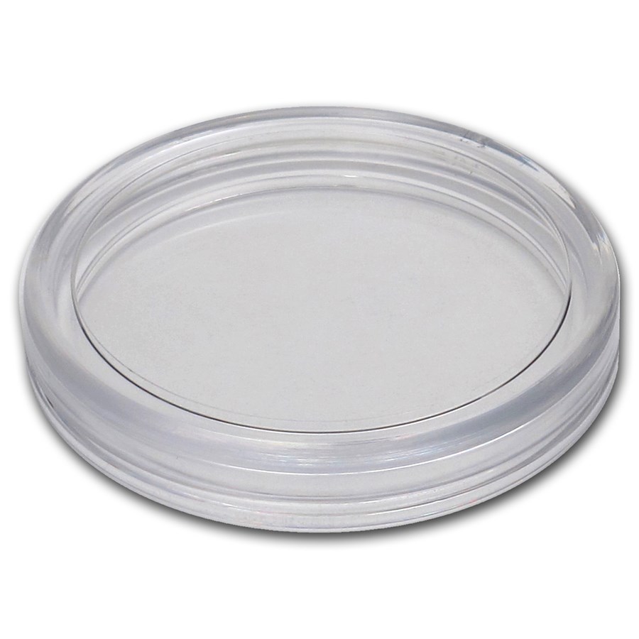 Perth Mint Lunar Capsule - 1/2 oz Silver (Series 2)