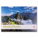Peru "Machu Pichu" Coin & Banknote Set
