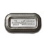 PEZ® 5 gram Silver Wafer (Single)