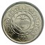 Philippines 1 Sentimo - 10 Piso 7-Coin Set BU