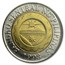 Philippines 1 Sentimo - 10 Piso 7-Coin Set BU