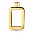 Plain Hinge Bezel (5 gram Gold Bar) PAMP Suisse