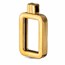 Plain Hinge Bezel (PAMP 5 gram Gold Call of Duty Bar)