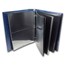 Premium Currency Album (Blue) - PMG/PCGS Graded Bank Notes