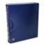 Premium Currency Album (Blue) - PMG/PCGS Graded Bank Notes