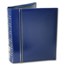 Premium Currency Album (Blue) - PMG/PCGS Graded Bank Notes