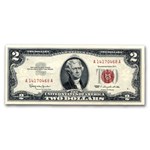 Presidential Coin and Currency Set