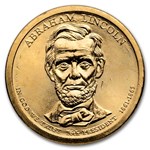 Presidential Coin and Currency Set