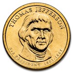Presidential Coin and Currency Set
