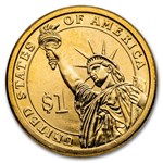 Presidential Coin and Currency Set