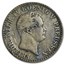 Prussia Silber 2 1/2 Groschen VF (Random Dates)